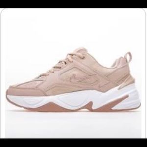 Nike M2K TEKNO - Brand New - Particle Beige